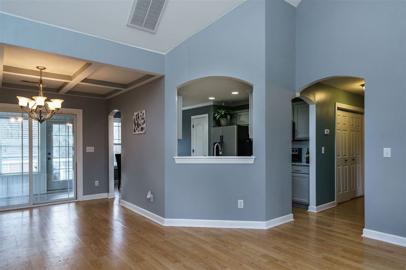 3617 Larkspur Dr, Franklinton, NC 27525