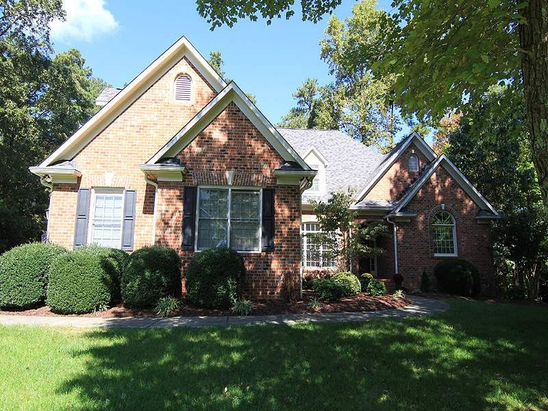 3617 Laurel Creek Way, Durham, NC 27712