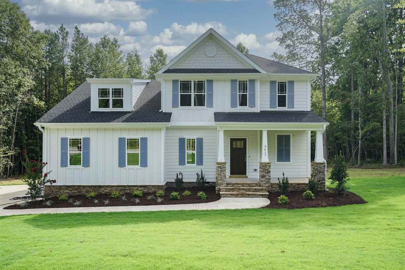 3617 Legato Ln, Wake Forest, NC 27587