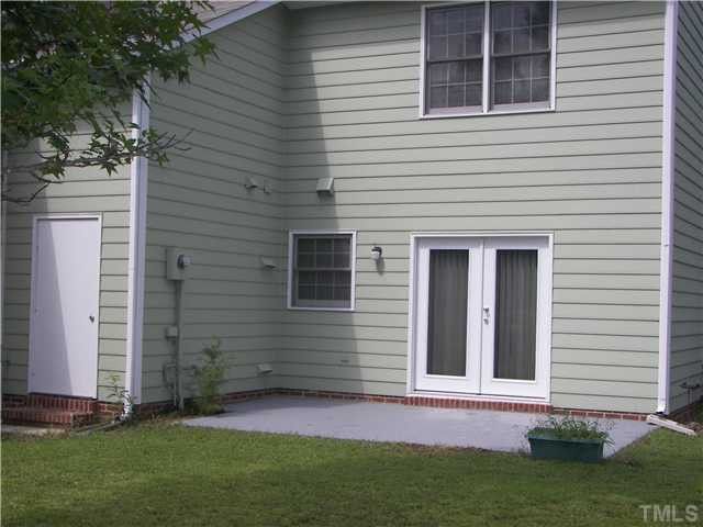 3617 Rawdon Dr, Durham, NC 27713