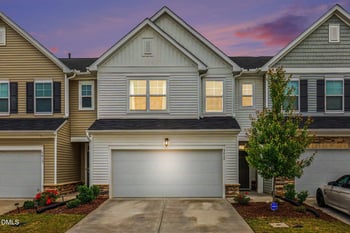 3617 Star Gazing Ln, Durham, NC 27703