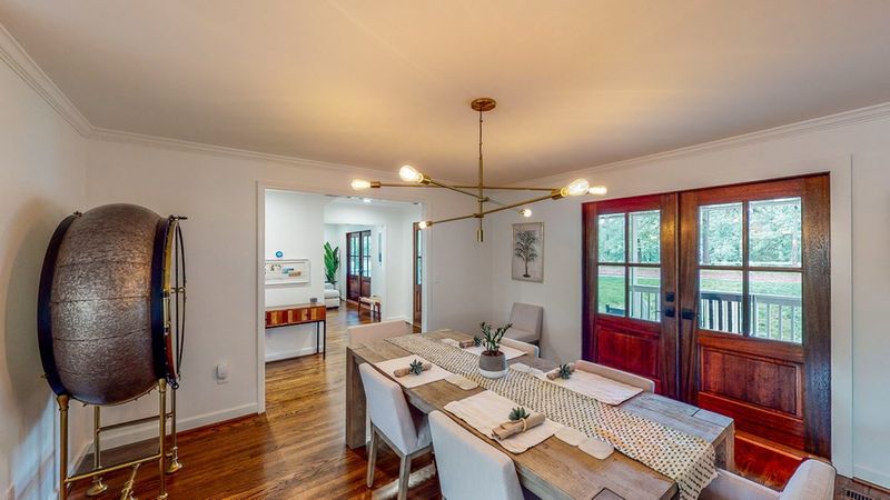 3617 Stratford Rd, Durham, NC 27707