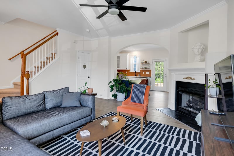 3617 Sugar Tree Pl, Durham, NC 27713