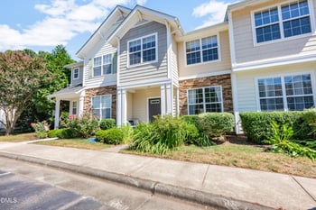 3617 Sugar Tree Pl, Durham, NC 27713