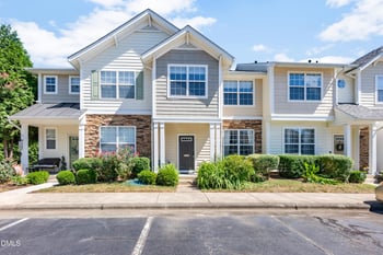 3617 Sugar Tree Pl, Durham, NC 27713
