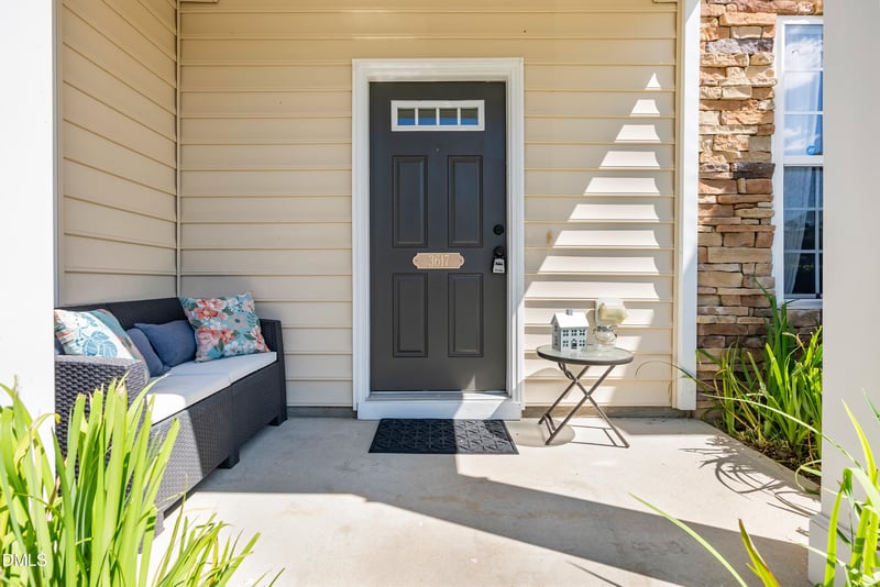 3617 Sugar Tree Pl, Durham, NC 27713