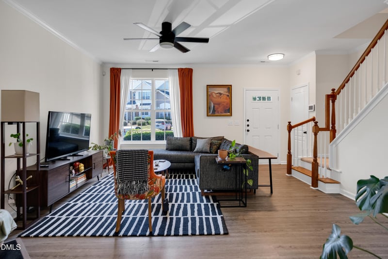 3617 Sugar Tree Pl, Durham, NC 27713