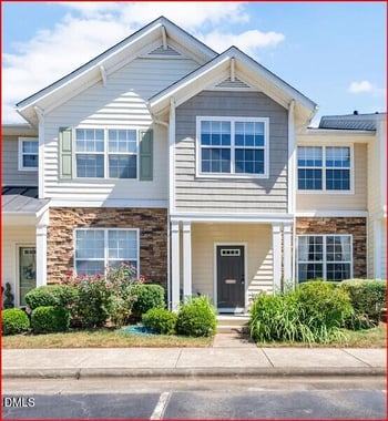 3617 Sugar Tree Pl, Durham, NC 27713
