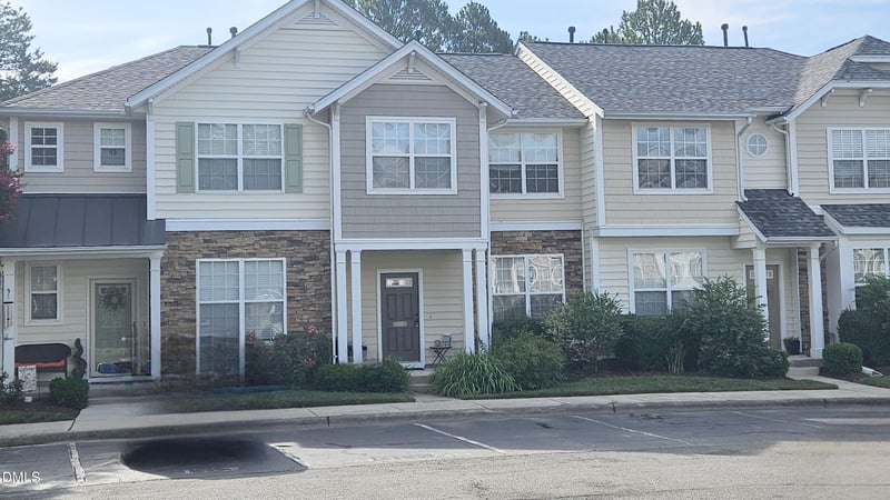3617 Sugar Tree Pl, Durham, NC 27713