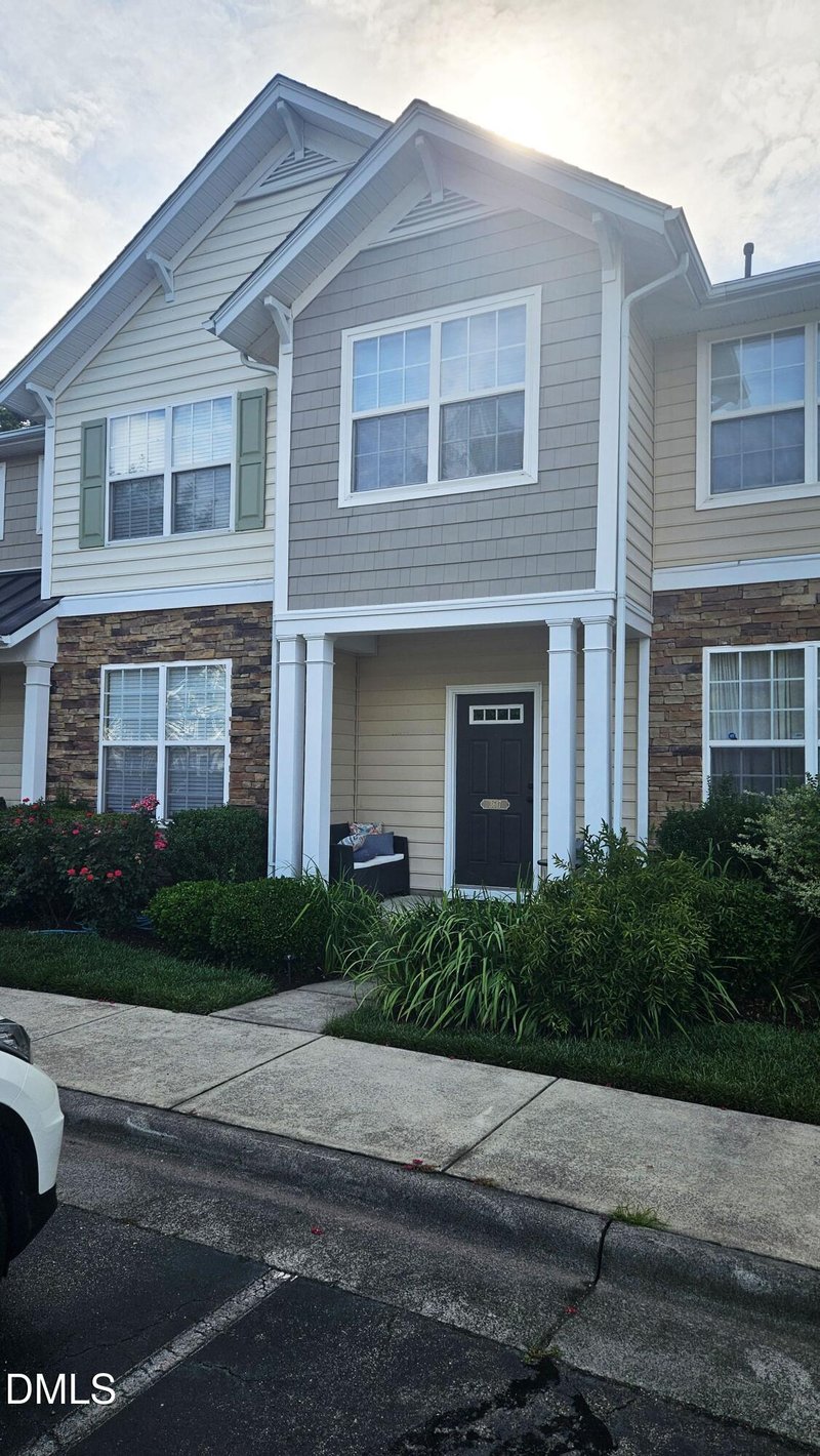 3617 Sugar Tree Pl, Durham, NC 27713