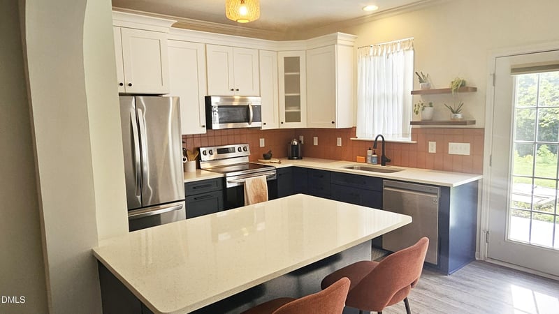 3617 Sugar Tree Pl, Durham, NC 27713