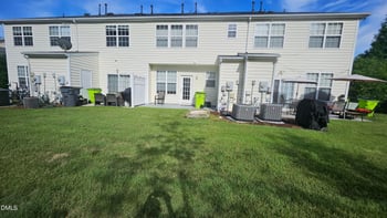 3617 Sugar Tree Pl, Durham, NC 27713