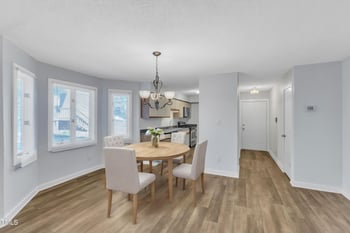 3617 Top Of The Pines Ct, Raleigh, NC 27604
