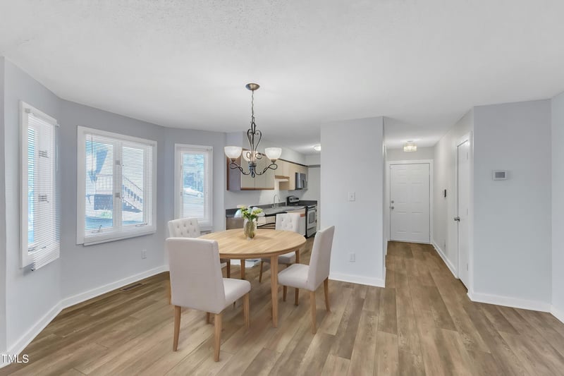 3617 Top Of The Pines Ct, Raleigh, NC 27604