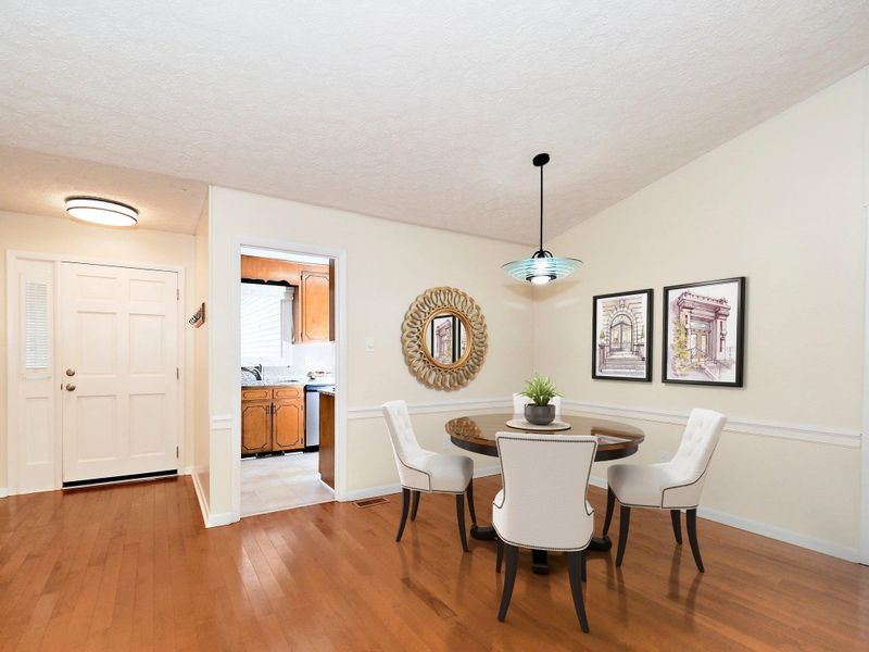 3617 Vandam Dr, Apex, NC 27539
