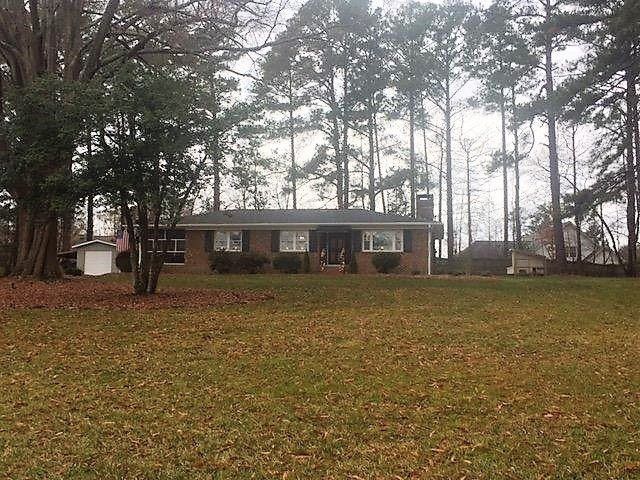 3617 Yorkshire Dr, Durham, NC 27705
