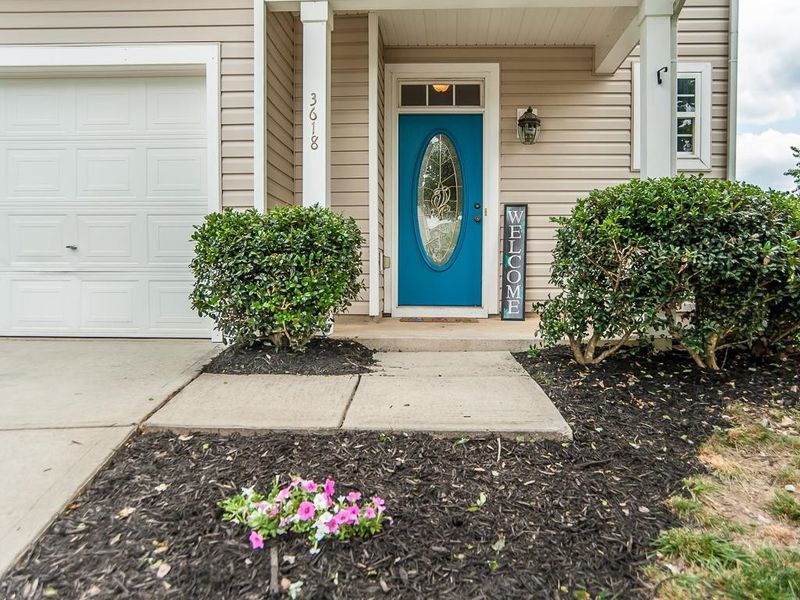 3618 Cannold Ct, Raleigh, NC 27610