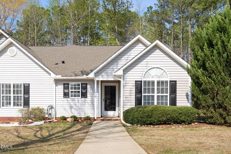 Home Worth Check