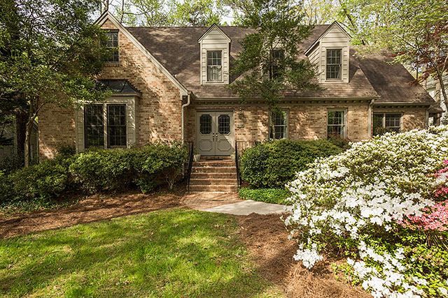 3618 Darwin Rd, Durham, NC 27707