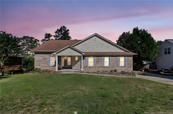 3618 Frierson St, Hope Mills, NC 28348