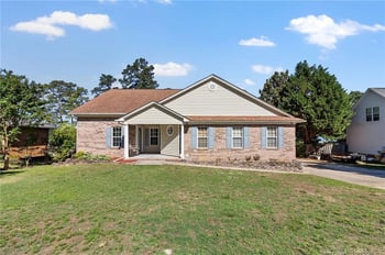 3618 Frierson St, Hope Mills, NC 28348