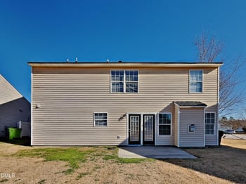 3618 Jordanmill , Raleigh, NC 27616