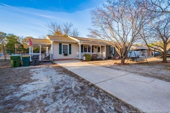 3618 Marcliff Rd, Hope Mills, NC 28348