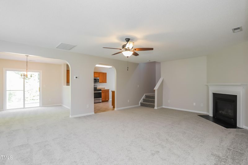 3618 Mountain Brook Cir, Durham, NC 27704