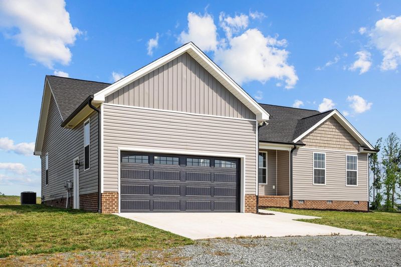 3618 N Nc 62 Hw, Burlington, NC 27217
