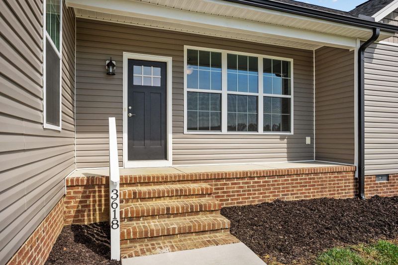 3618 N Nc 62 Hw, Burlington, NC 27217