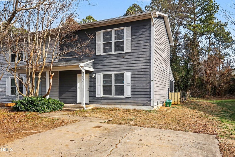 3618 Pine Knoll Dr, Raleigh, NC 27604