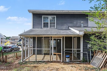 3618 Pine Knoll Dr, Raleigh, NC 27604