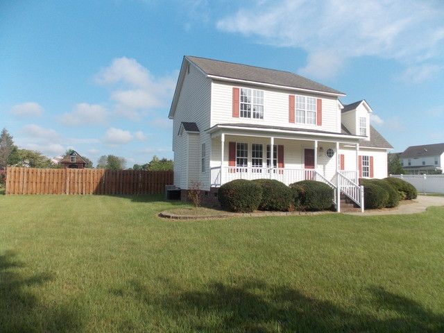 3618 S Shiloh Rd, Garner, NC 27529