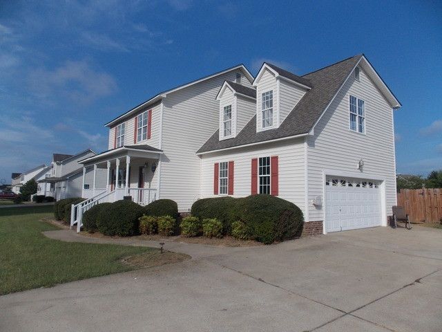 3618 S Shiloh Rd, Garner, NC 27529