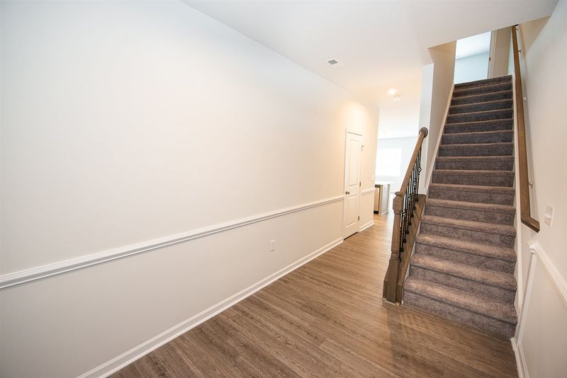 3618 Water Mist Ln #34, Raleigh, NC 27604