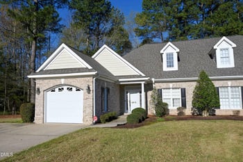 3618a Eagle Point Ln, Wilson, NC 27896