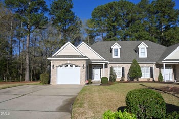 3618a Eagle Point Ln, Wilson, NC 27896