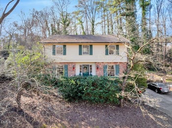 3619 Alleghany Dr, Raleigh, NC 27609