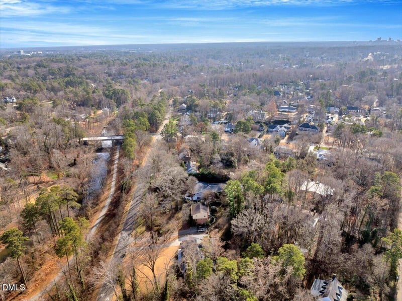 3619 Alleghany Dr, Raleigh, NC 27609