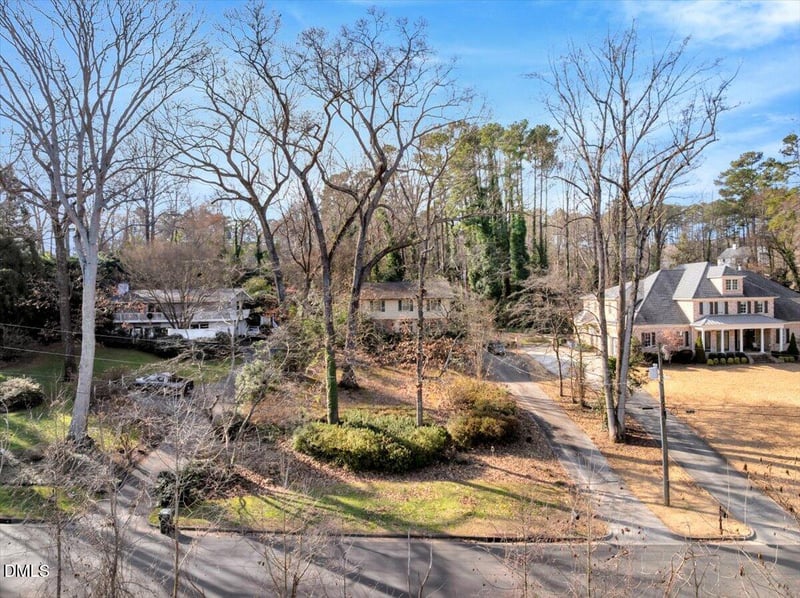 3619 Alleghany Dr, Raleigh, NC 27609