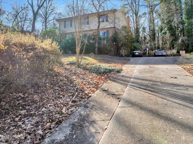 3619 Alleghany Dr, Raleigh, NC 27609