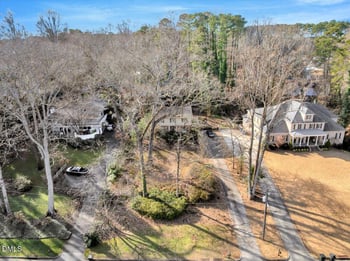 3619 Alleghany Dr, Raleigh, NC 27609