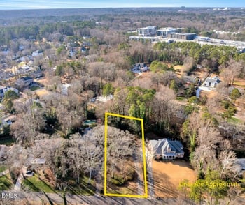 3619 Alleghany Dr, Raleigh, NC 27609