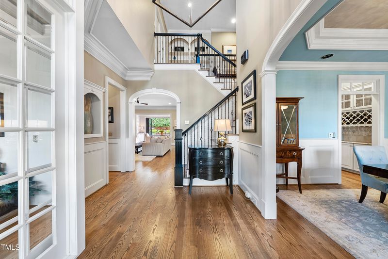 3619 Forward Way, Raleigh, NC 27614