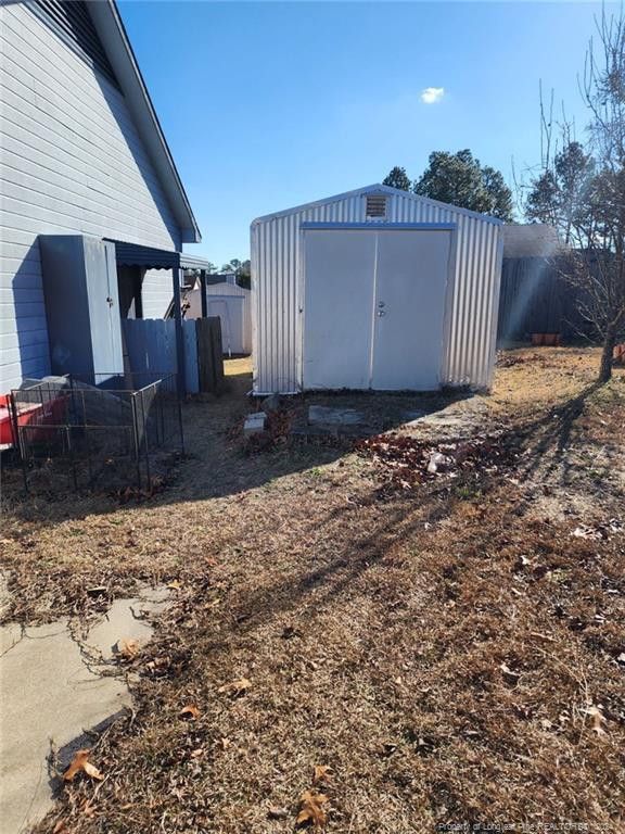 3619 Hanover Dr, Hope Mills, NC 28348