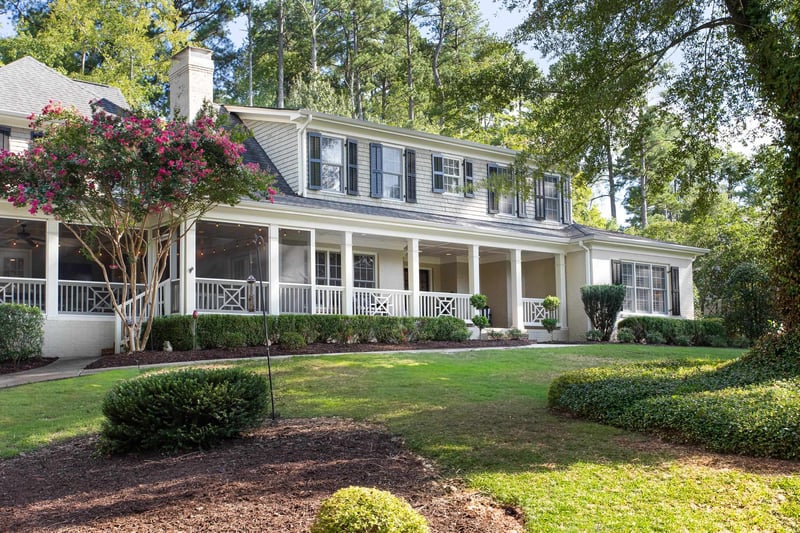 3619 Hathaway Rd, Durham, NC 27707