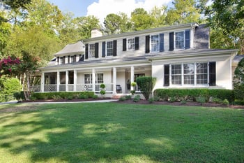 3619 Hathaway Rd, Durham, NC 27707