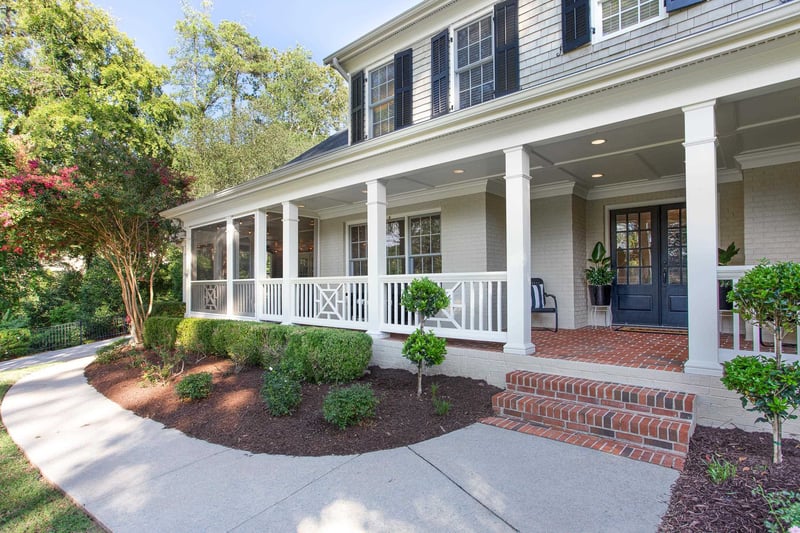 3619 Hathaway Rd, Durham, NC 27707