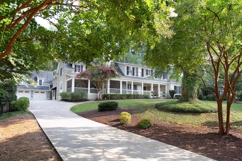 3619 Hathaway Rd, Durham, NC 27707