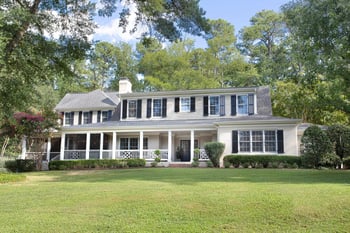 3619 Hathaway Rd, Durham, NC 27707